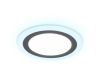 Встраиваемый светодиодный светильник Ambrella Light Downlight DCR368