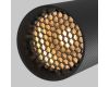 Трековый магнитный светильник Maytoni Artisan TR097-2-12W2.7K-M-BB