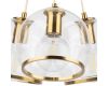 Подвесной светильник Lightstar Sferico 729031