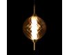 Подвесной светильник Loft IT Helix 10421/B Amber