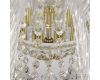 Подвесная люстра Bohemia Ivele Crystal AL16302/12/300 WMG
