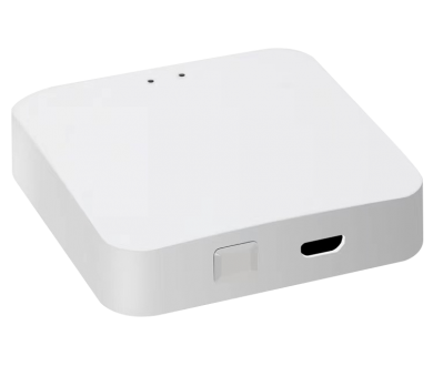 Беспроводной шлюз Tuya Zigbee iLedex Vision ZGB 1