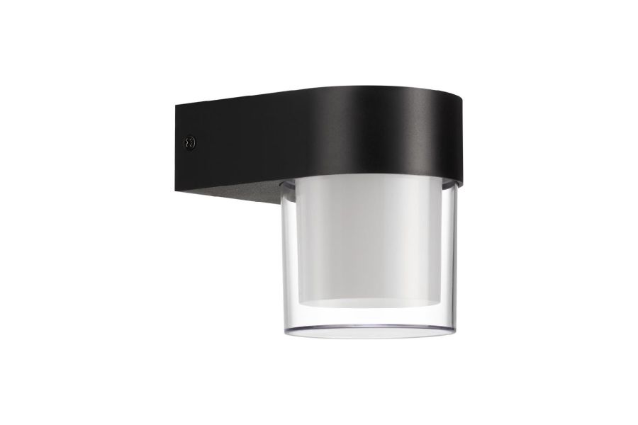 Уличный настенный светильник Novotech Opal 359297