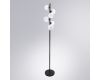 Торшер Arte Lamp Gemini A2243PN-6BK