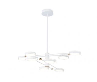 Люстра на штанге Ambrella Light Comfort FL51642