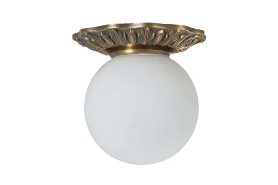 Потолочный светильник Divinare Isabella 5007/08 PL-1
