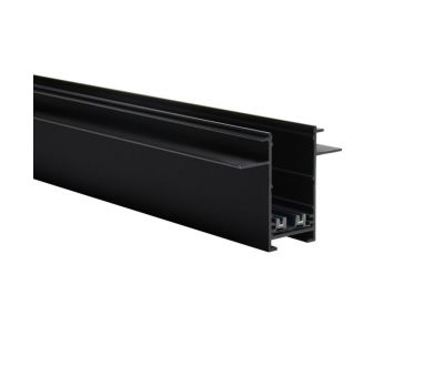 Шинопровод магнитный Aployt Magnetic track 220 APL.0275.00.200