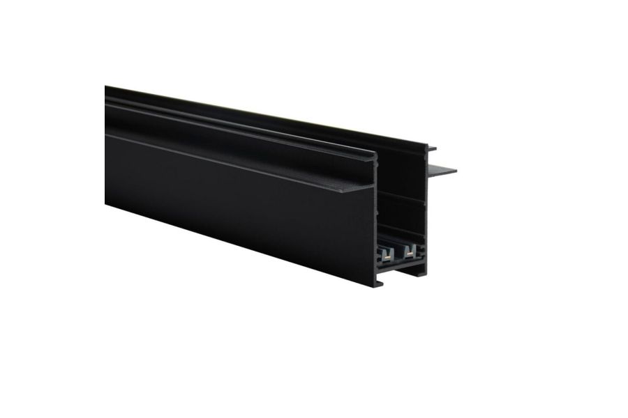 Шинопровод магнитный Aployt Magnetic track 220 APL.0275.00.200