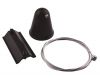 Кронштейн-подвес для шинопровода Arte Lamp Track Accessories A410006