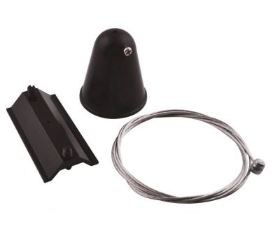 Кронштейн-подвес для шинопровода Arte Lamp Track Accessories A410006
