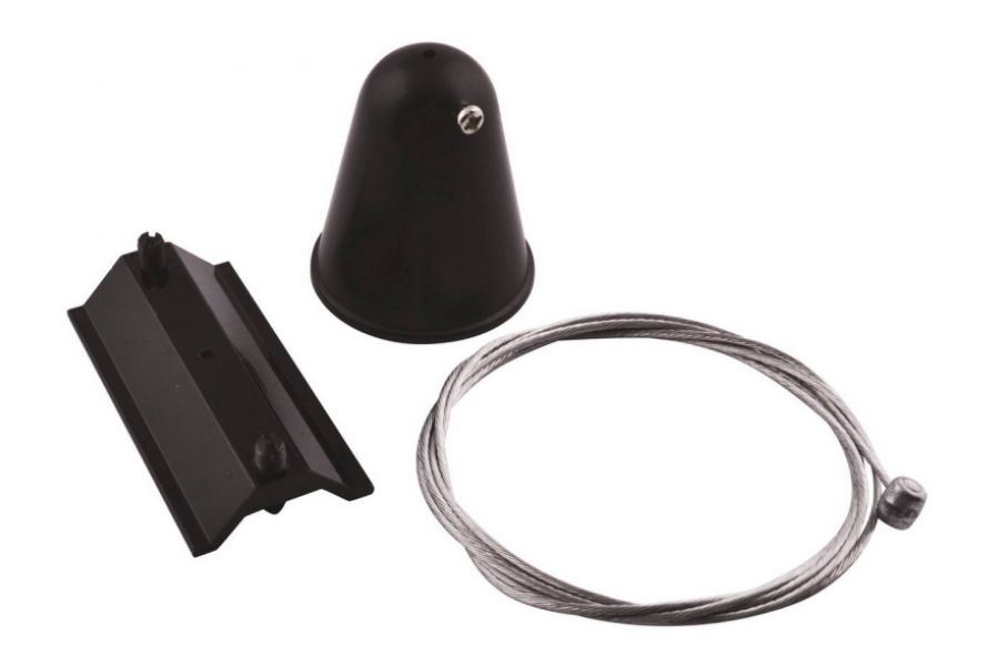 Кронштейн-подвес для шинопровода Arte Lamp Track Accessories A410006