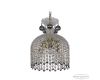 Подвесной светильник Bohemia Ivele Crystal 14781/22 G R K731