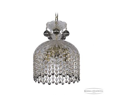 Подвесной светильник Bohemia Ivele Crystal 14781/22 G R K731