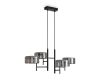 Подвесная люстра Freya Tower FR5536PL-L14B