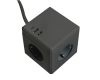 Удлинитель трехместный Stekker Comfort HM10-41-01 49657