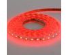Светодиодная влагозащищенная лента Horoz 6W/m 60LED/m 5050SMD красный 50M 081-004-0001 (HL543L) HRZ00001220
