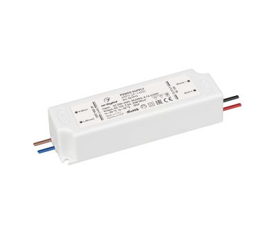 Блок питания Arlight ARPV-SP-12030 (12V, 2.5A, 30W) 041913