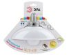 Настенный светильник Эра NLED-488-1W-MS-W Б0051478