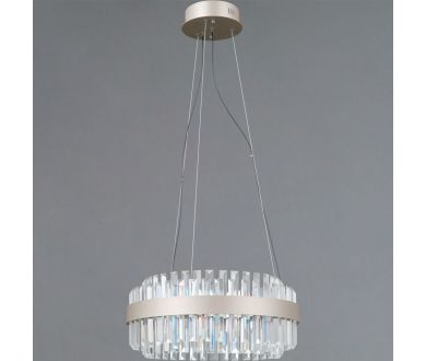 Подвесной светильник Illumico IL4386-36WSQ-25 SL GENOA