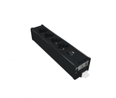 Удлинитель Schneider Electric Unica INS44233