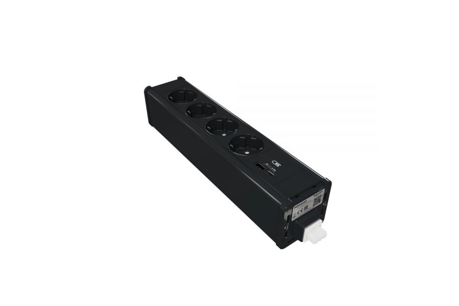 Удлинитель Schneider Electric Unica INS44233
