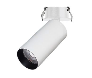 Встраиваемый спот Arlight SP-GABI-BUILT-FLAP-R60-12W Day4000 052356
