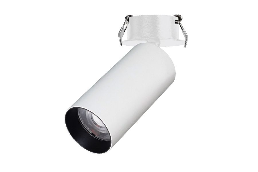 Встраиваемый спот Arlight SP-GABI-BUILT-FLAP-R60-12W Day4000 052356