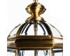Подвесной светильник Arte Lamp Rimini A6505SP-3AB