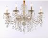 Подвесная люстра Ambrella Light Traditional TR4945