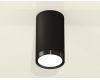 Потолочный светильник Ambrella Light Techno Spot XS8162001 (C8162, N8113)