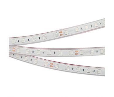 Светодиодная герметичная Arlight RTW-PFS-B60-13mm 24V Yellow 14.4 W/m 036464