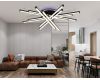 Потолочный светильник Ambrella Light Comfort LineTech FL6276