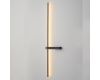 Настенный светильник Crystal Lux CLT 077W1000 BL
