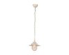 Подвесной светильник Arte Lamp A7022SP-1WG