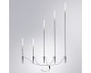 Ландшафтный светильник Arte Lamp Muster A1083PA-5BK
