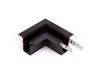 Коннектор угловой для встраиваемого магнитного шинопровода Elektrostandard Slim Magnetic 85092/11 4690389190605 a062192