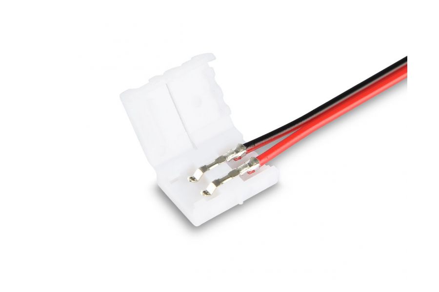 Соединитель гибкий двухсторонний 2835 (10 шт.) Ambrella Light LED Strip GS7551