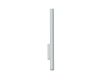 Настенный светильник Nowodvorski Fourty Wall XL Gray 10892