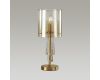 Настольная лампа Odeon Light Nicole 4886/1T