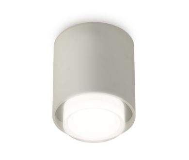 Потолочный светильник Ambrella Light Techno Spot XS7724015 (C7724, N7165)