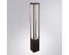 Ландшафтный светильник Arte Lamp Pherkad A2728PA-1BK