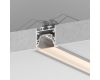 Профиль Arlight LINIA45-F-TRAY-2000 ANOD (Алюминий) 062165
