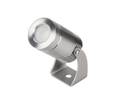 Прожектор Arlight KT-WATER-R32-4W RGBW (SL, 30 deg, 12V) 038173