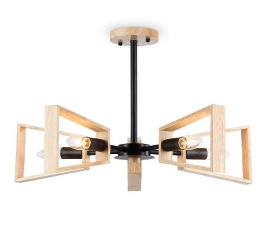 Люстра на штанге Ambrella Light Loft TR80495