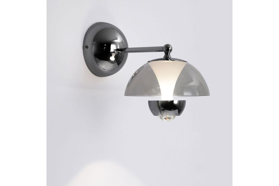 Бра Lussole Poughkeepsie LSP-7525