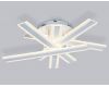 Потолочная люстра Ambrella Light Acrylica Original FA8903