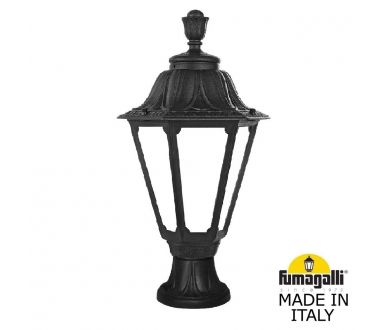Ландшафтный светильник Fumagalli MIKROLOT/RUT E26.110.000.AYE27