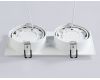 Встраиваемый светильник Ambrella Light Techno Spot Standard Tech TN52234