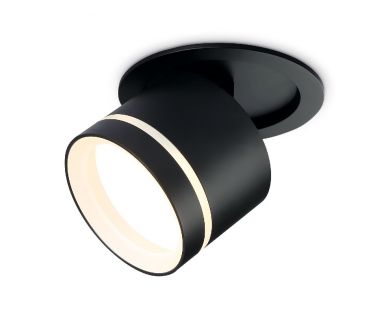 Встраиваемый спот Ambrella Light Move TA1432