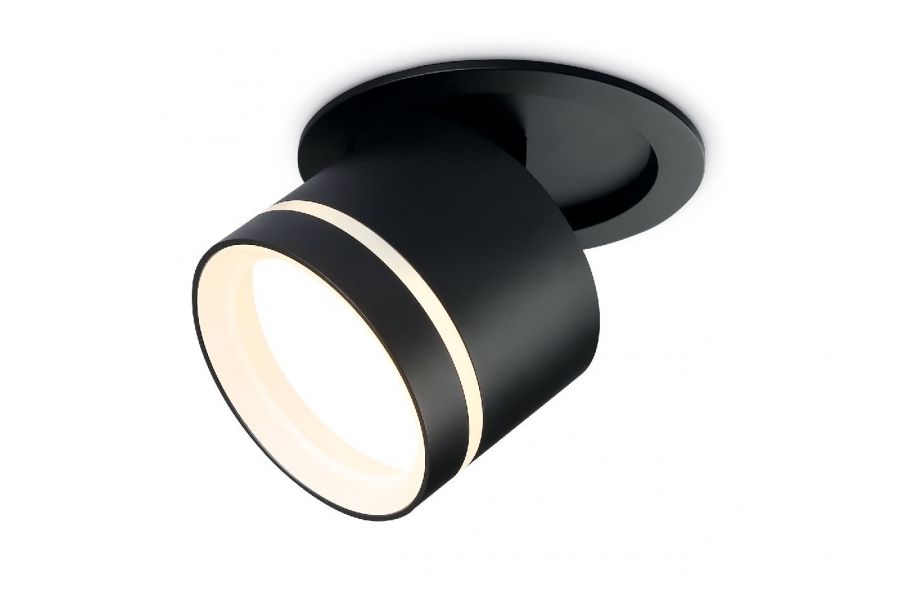Встраиваемый спот Ambrella Light Move TA1432